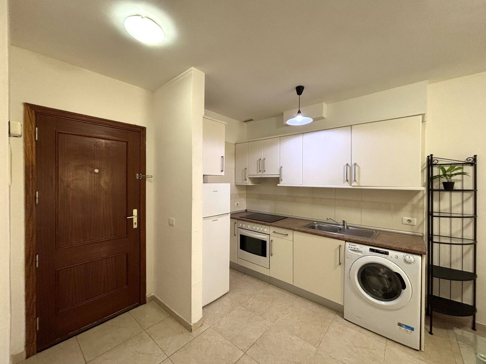 1 soverom Leilighet til salgs i Guimar med svømmebasseng garasje - € 209 500 (Ref: 9674226)