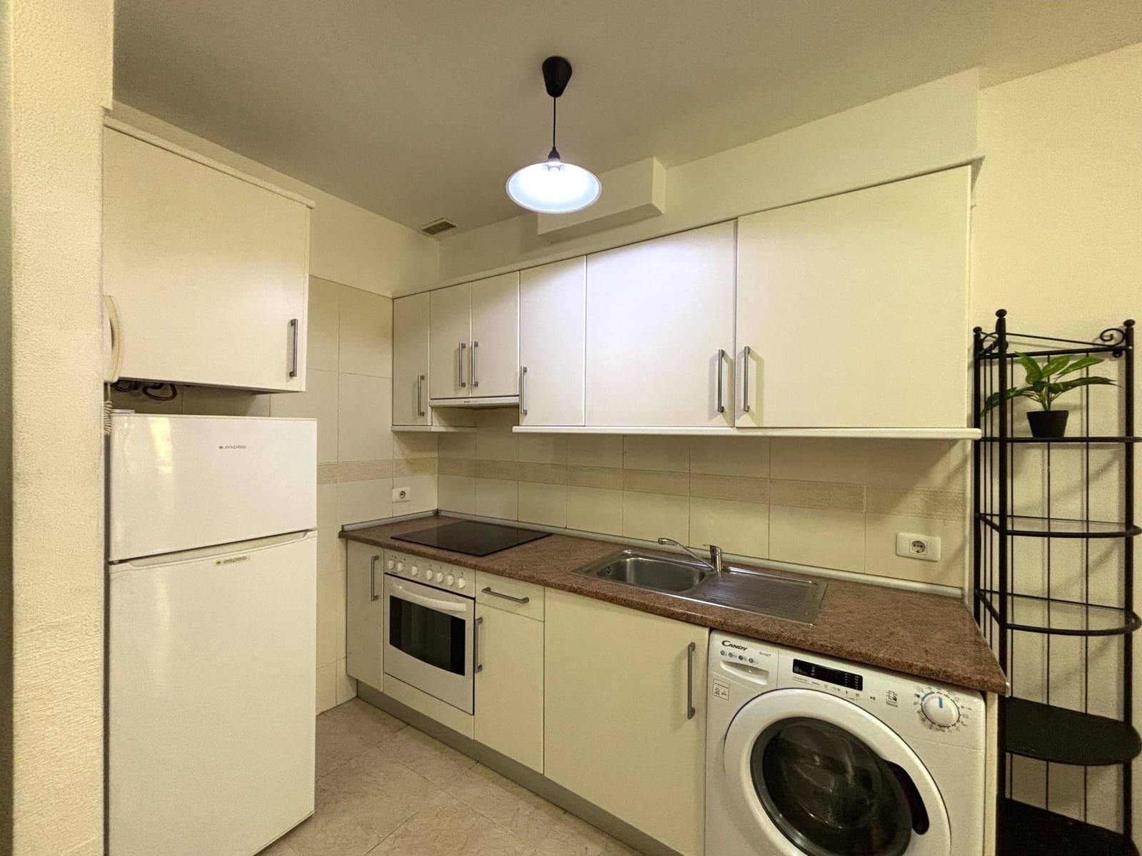 1 soverom Leilighet til salgs i Guimar med svømmebasseng garasje - € 209 500 (Ref: 9674226)