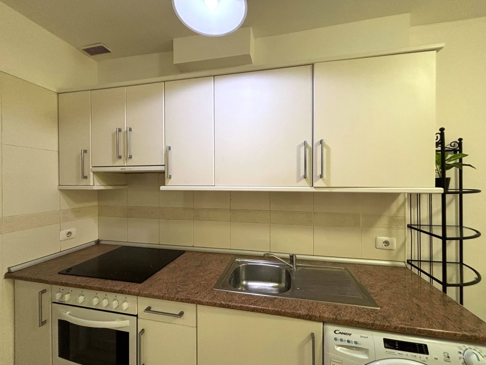 1 soverom Leilighet til salgs i Guimar med svømmebasseng garasje - € 209 500 (Ref: 9674226)