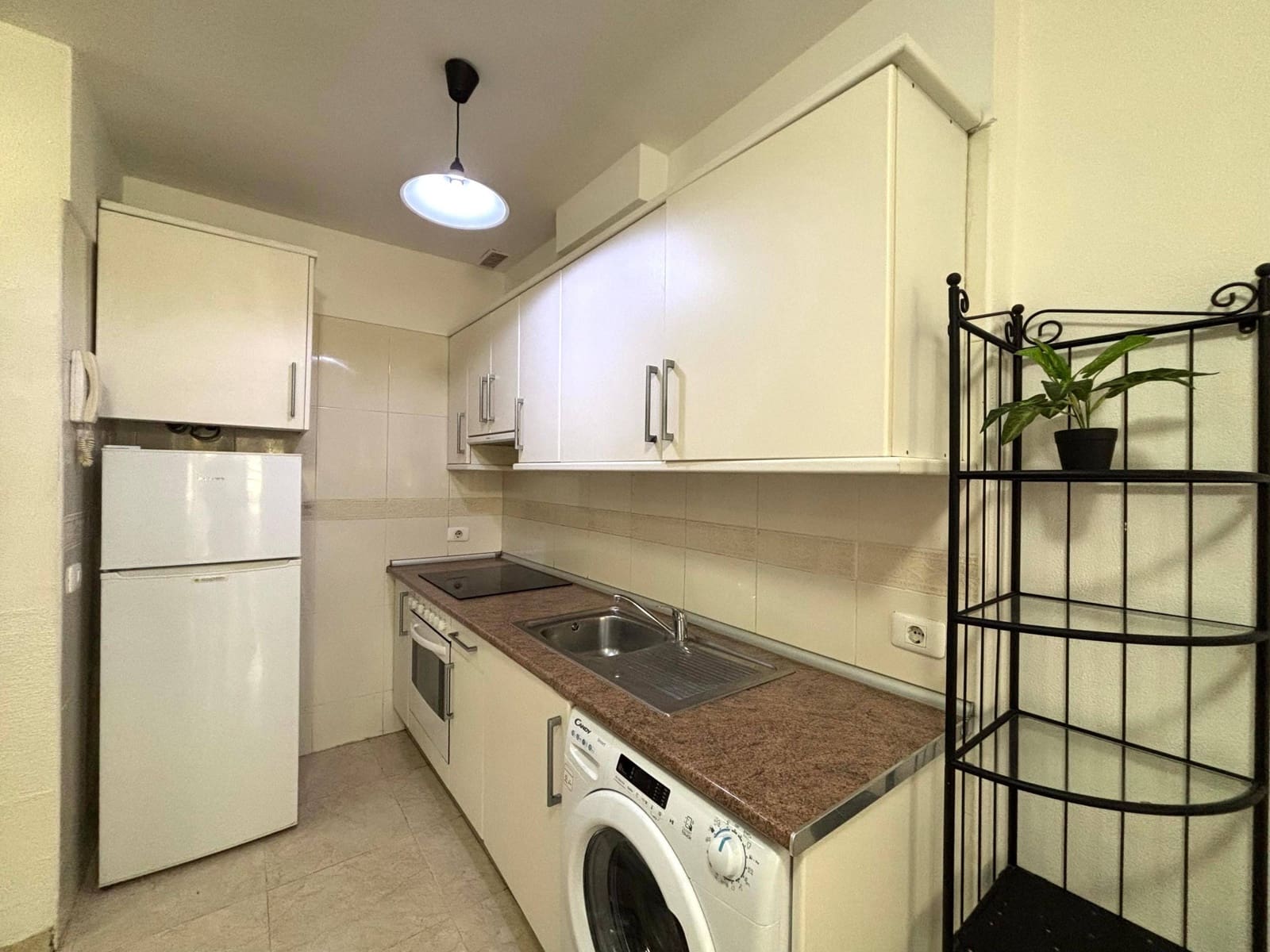 1 soverom Leilighet til salgs i Guimar med svømmebasseng garasje - € 209 500 (Ref: 9674226)