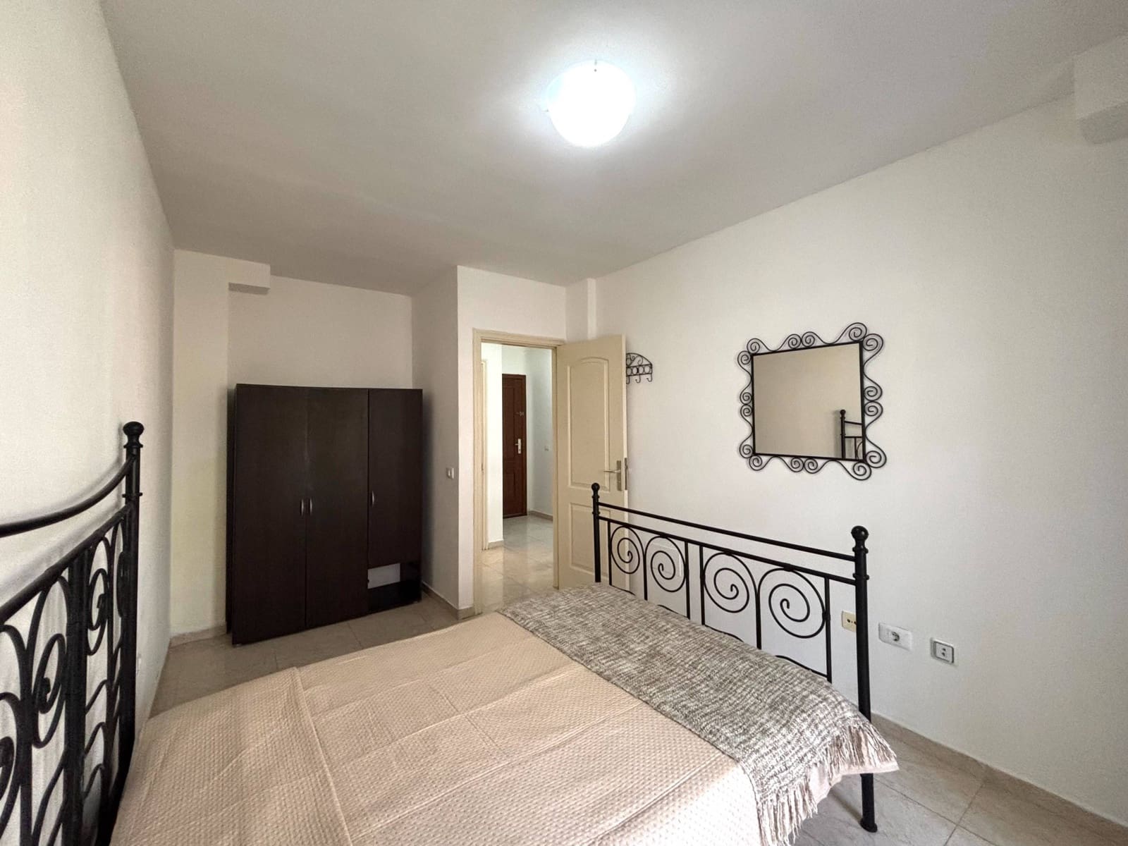 1 soverom Leilighet til salgs i Guimar med svømmebasseng garasje - € 209 500 (Ref: 9674226)