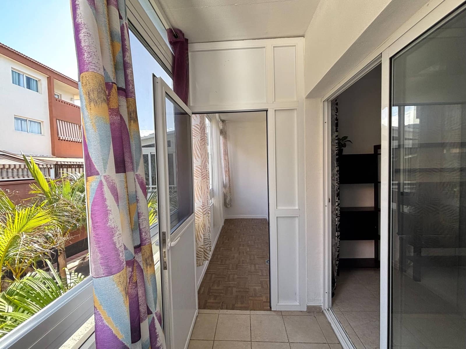 1 soverom Leilighet til salgs i Guimar med svømmebasseng garasje - € 209 500 (Ref: 9674226)