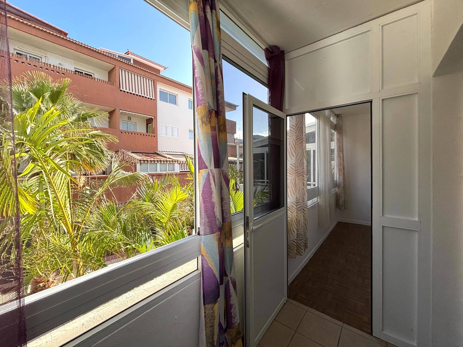 1 soverom Leilighet til salgs i Guimar med svømmebasseng garasje - € 209 500 (Ref: 9674226)