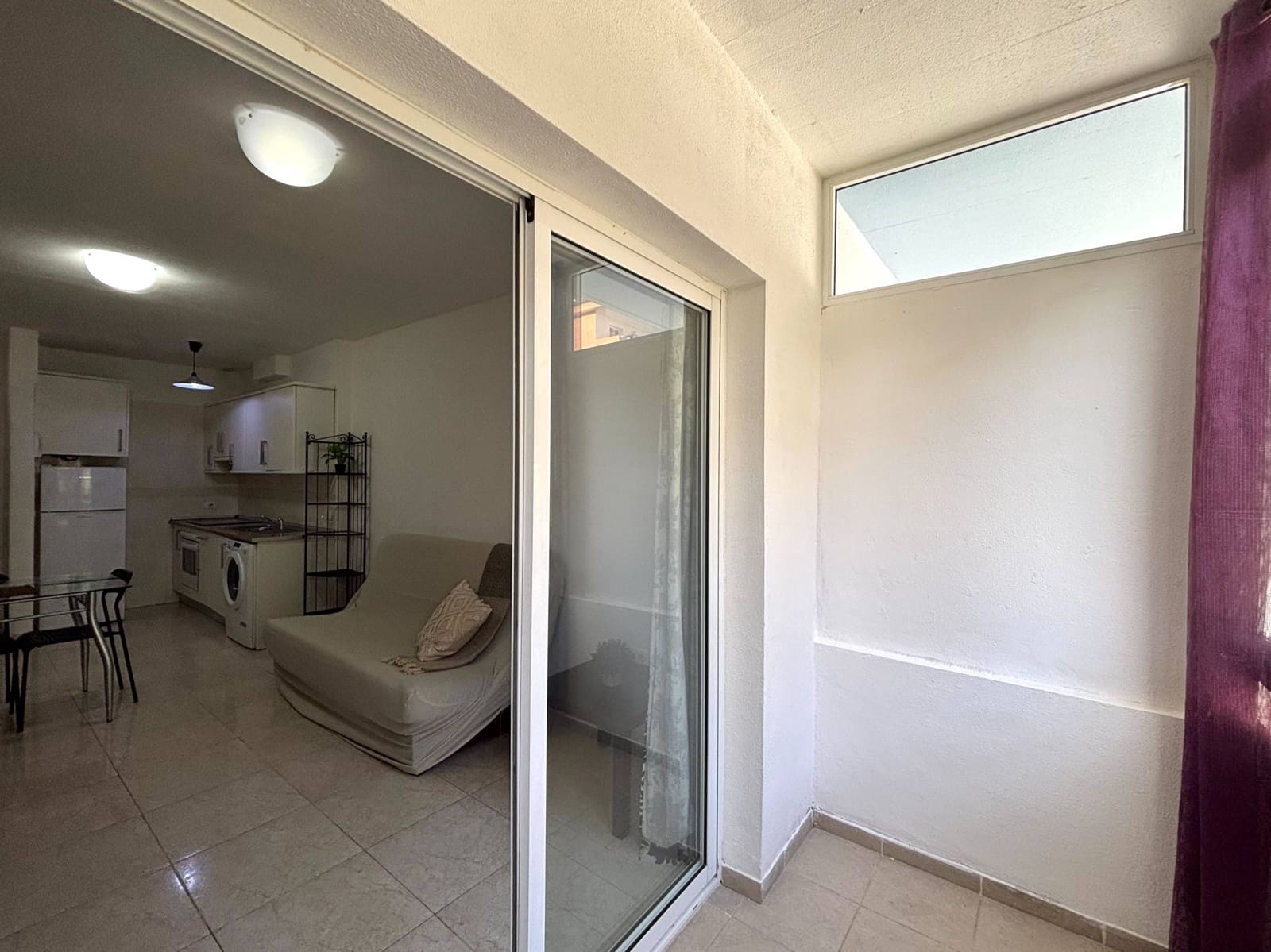 1 soverom Leilighet til salgs i Guimar med svømmebasseng garasje - € 209 500 (Ref: 9674226)