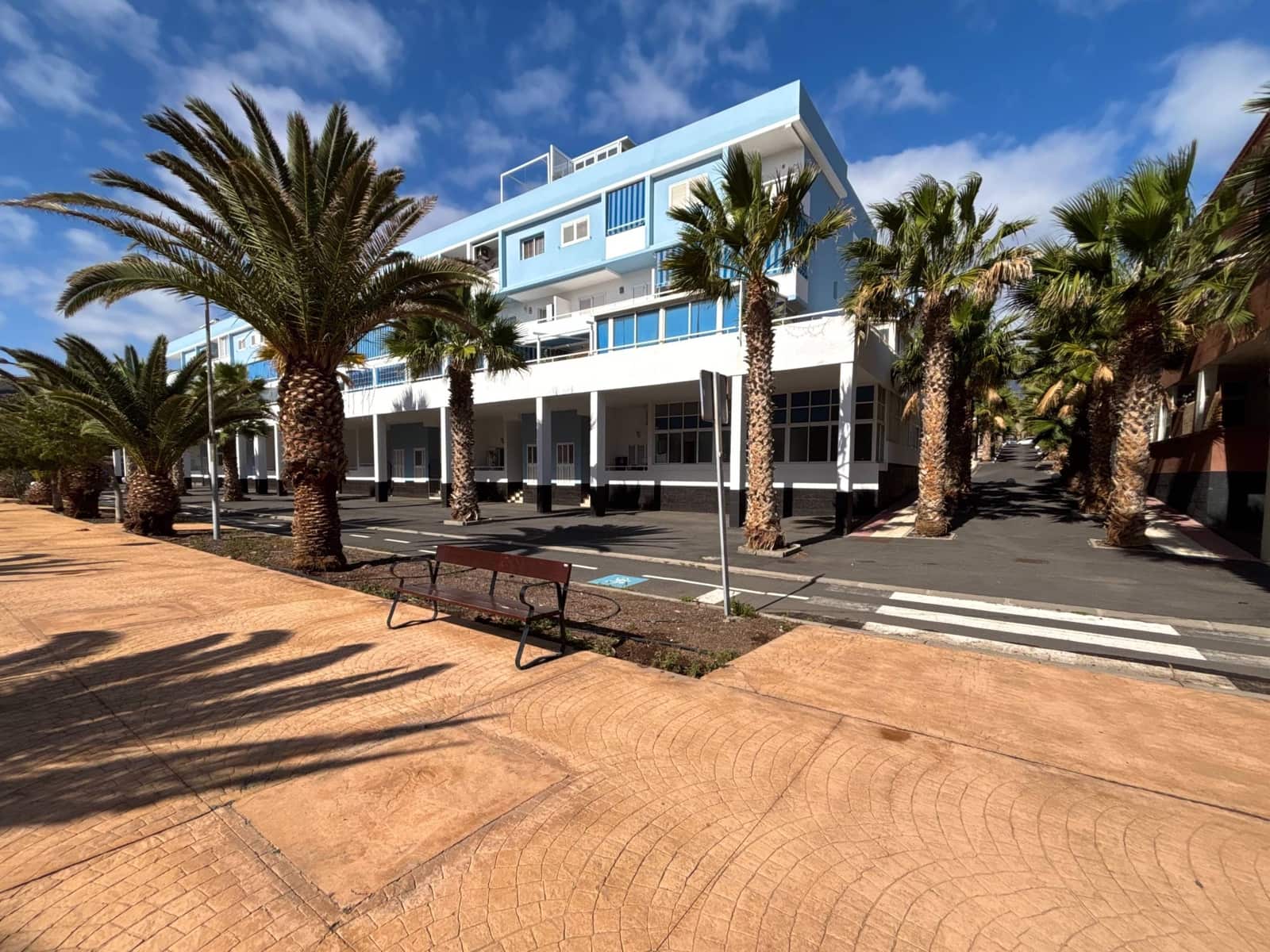 1 soverom Leilighet til salgs i Guimar med svømmebasseng garasje - € 209 500 (Ref: 9674226)