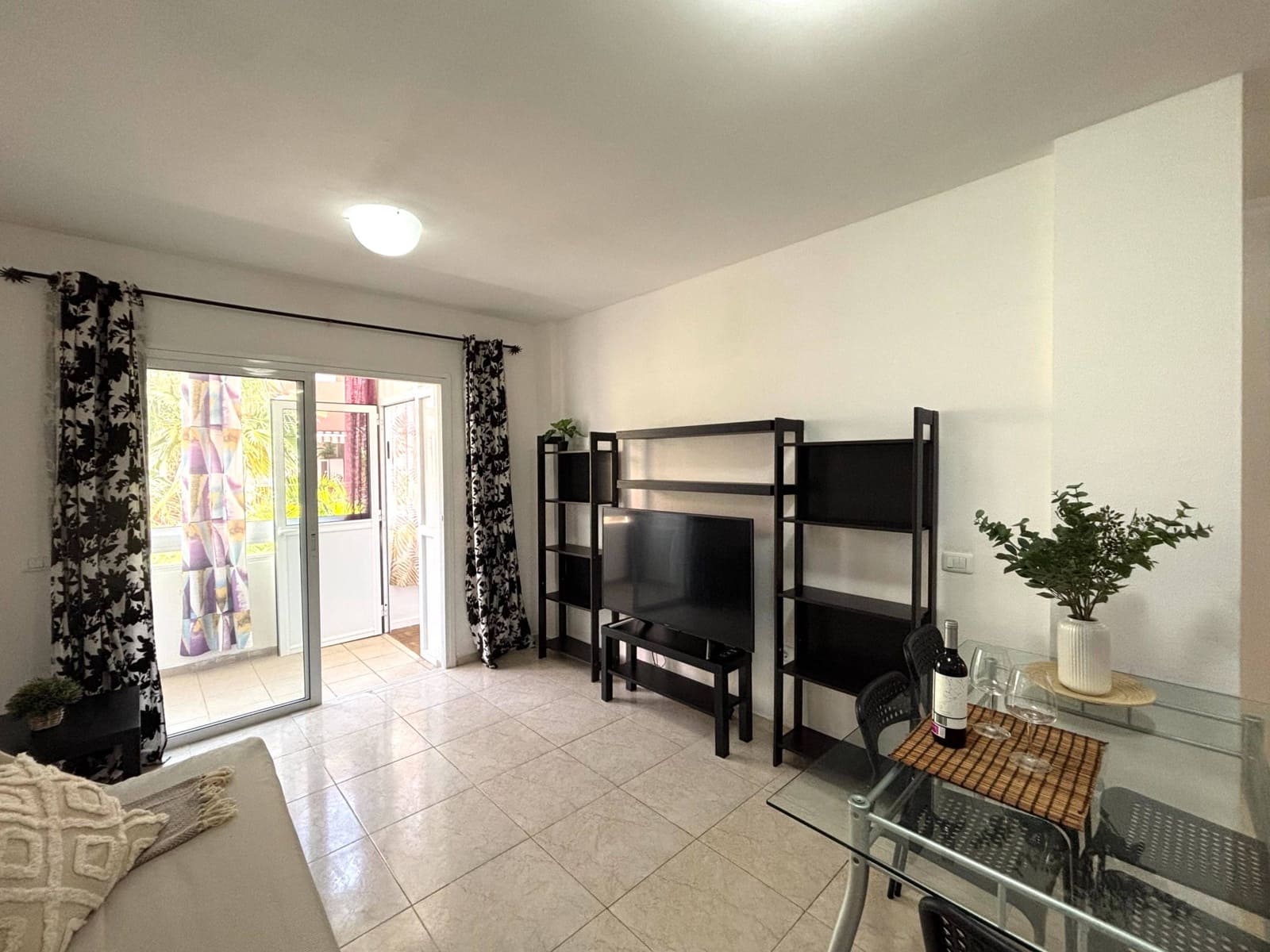 1 soverom Leilighet til salgs i Guimar med svømmebasseng garasje - € 209 500 (Ref: 9674226)