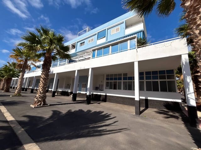 1 soverom Leilighet til salgs i Puertito de Güímar, Güímar med svømmebasseng garasje - € 209 500 (Ref: 9674226)