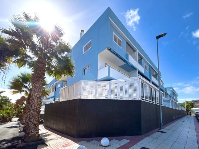 1 soverom Leilighet til salgs i Puertito de Güímar, Güímar med svømmebasseng garasje - € 209 500 (Ref: 9674226)