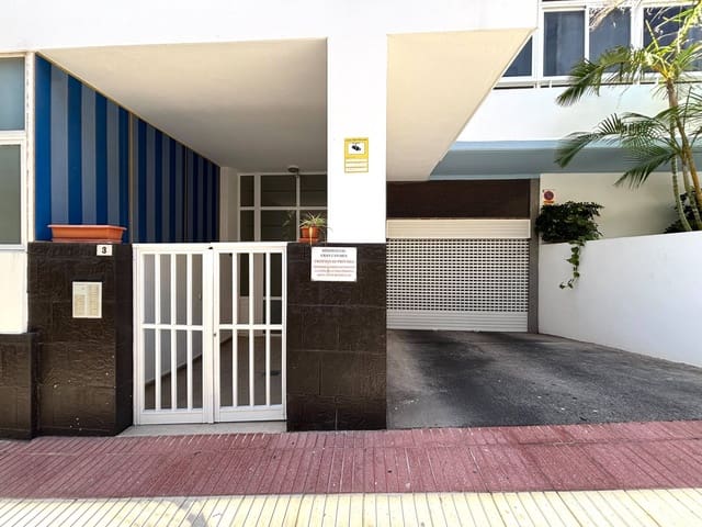 1 soverom Leilighet til salgs i Puertito de Güímar, Güímar med svømmebasseng garasje - € 209 500 (Ref: 9674226)