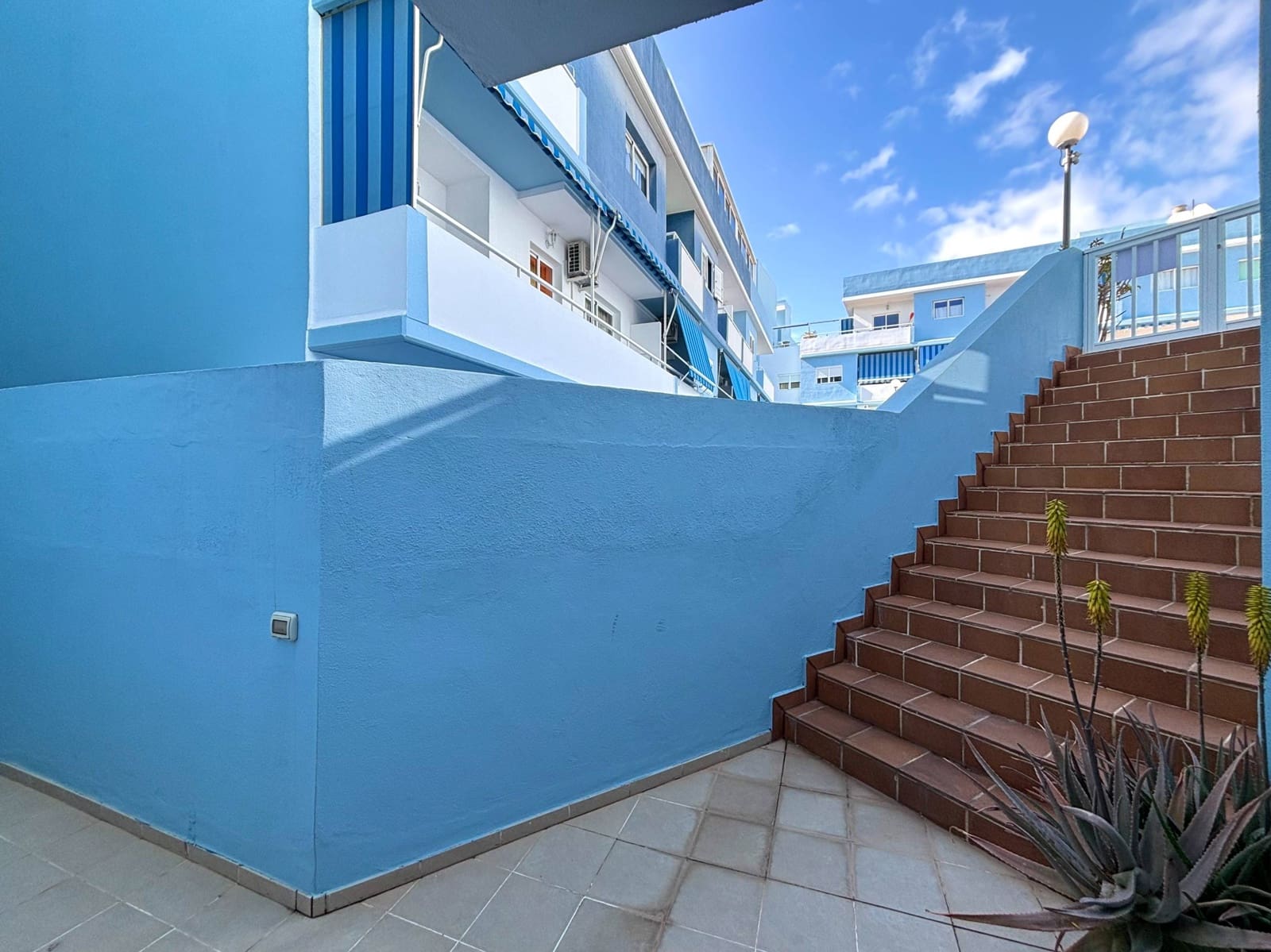 1 soverom Leilighet til salgs i Guimar med svømmebasseng garasje - € 209 500 (Ref: 9674226)