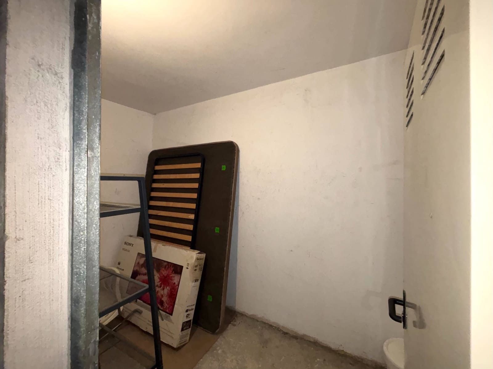 1 soverom Leilighet til salgs i Guimar med svømmebasseng garasje - € 209 500 (Ref: 9674226)