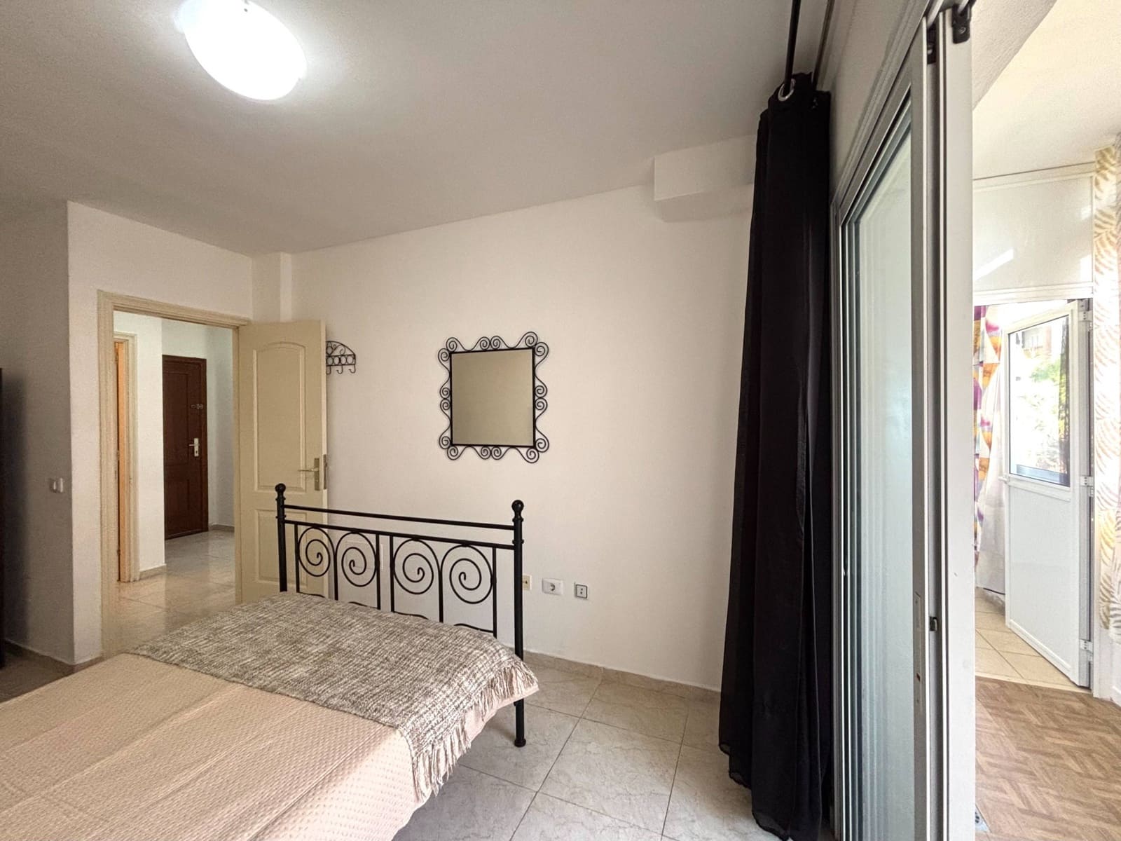 1 soverom Leilighet til salgs i Guimar med svømmebasseng garasje - € 209 500 (Ref: 9674226)