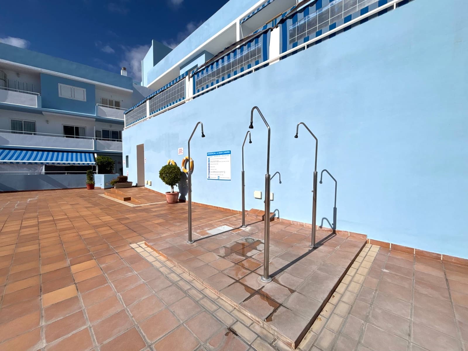 1 soverom Leilighet til salgs i Guimar med svømmebasseng garasje - € 209 500 (Ref: 9674226)