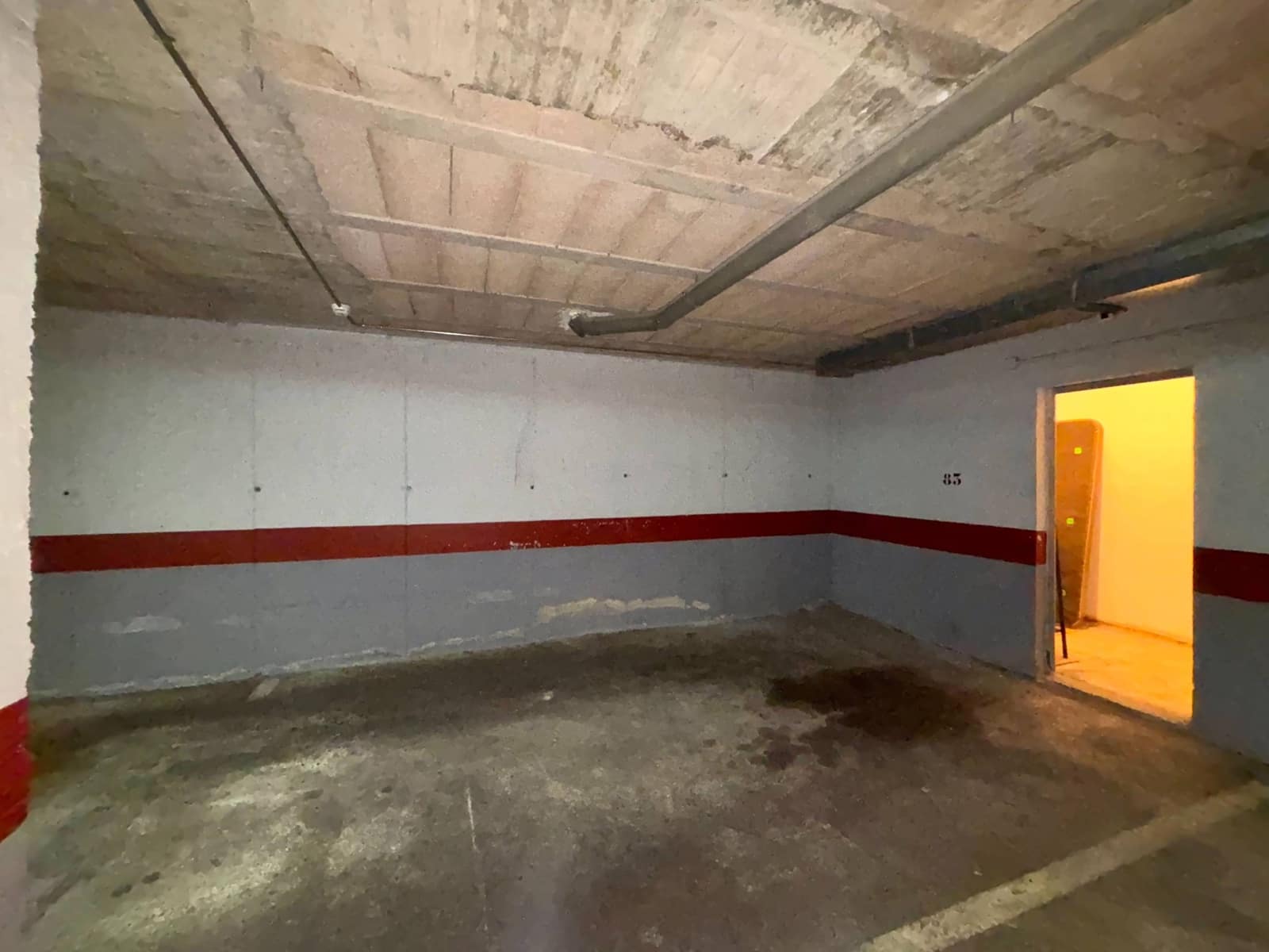 1 soverom Leilighet til salgs i Guimar med svømmebasseng garasje - € 209 500 (Ref: 9674226)