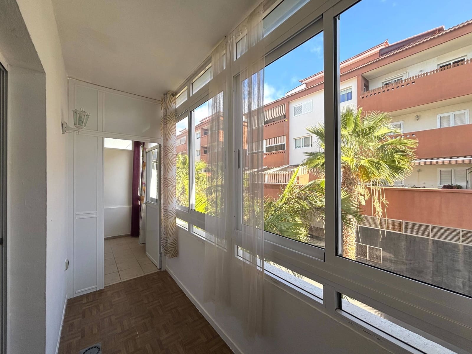 1 soverom Leilighet til salgs i Guimar med svømmebasseng garasje - € 209 500 (Ref: 9674226)