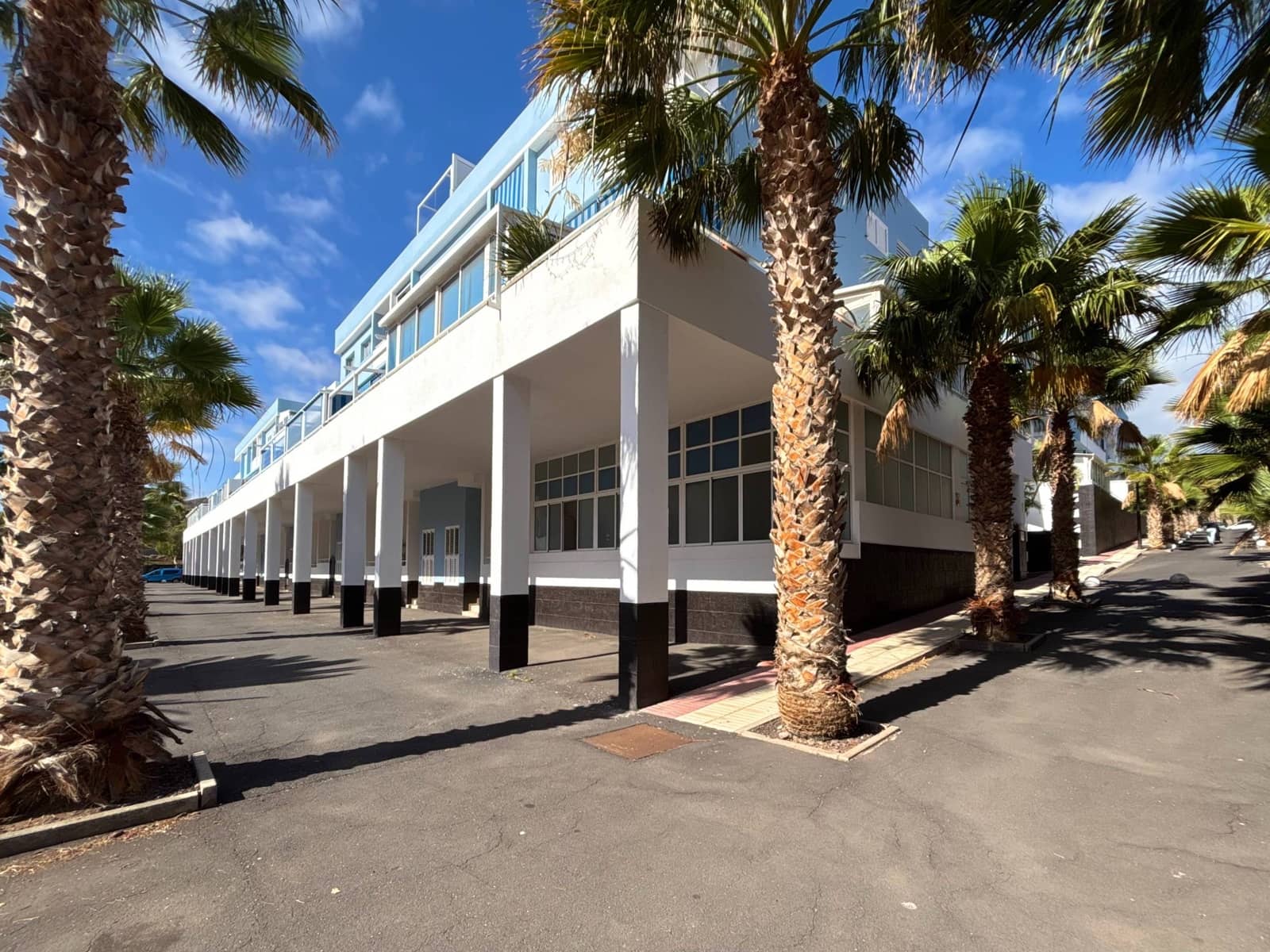 1 soverom Leilighet til salgs i Guimar med svømmebasseng garasje - € 209 500 (Ref: 9674226)