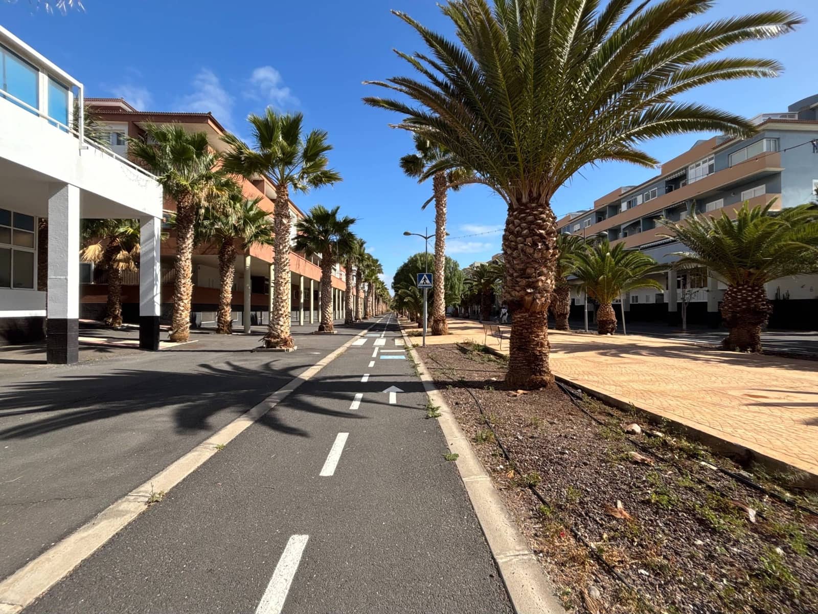 1 soverom Leilighet til salgs i Guimar med svømmebasseng garasje - € 209 500 (Ref: 9674226)