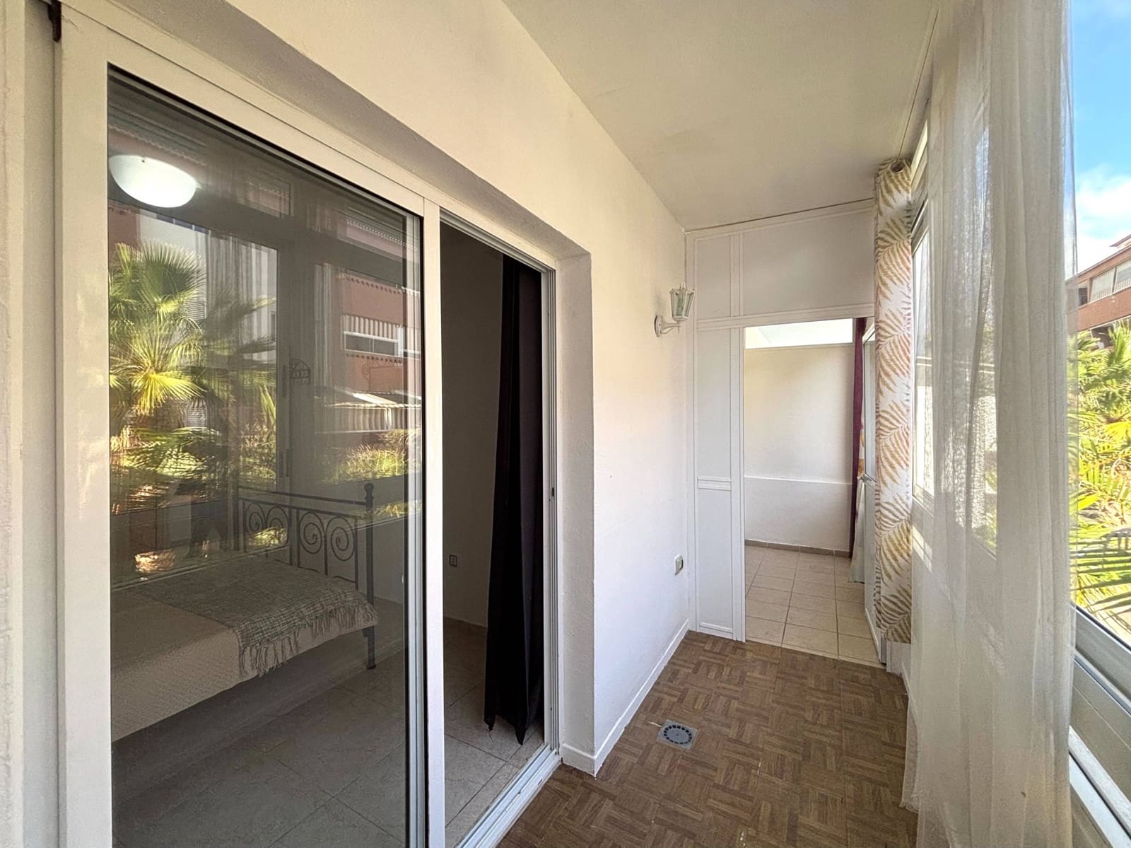 1 soverom Leilighet til salgs i Guimar med svømmebasseng garasje - € 209 500 (Ref: 9674226)