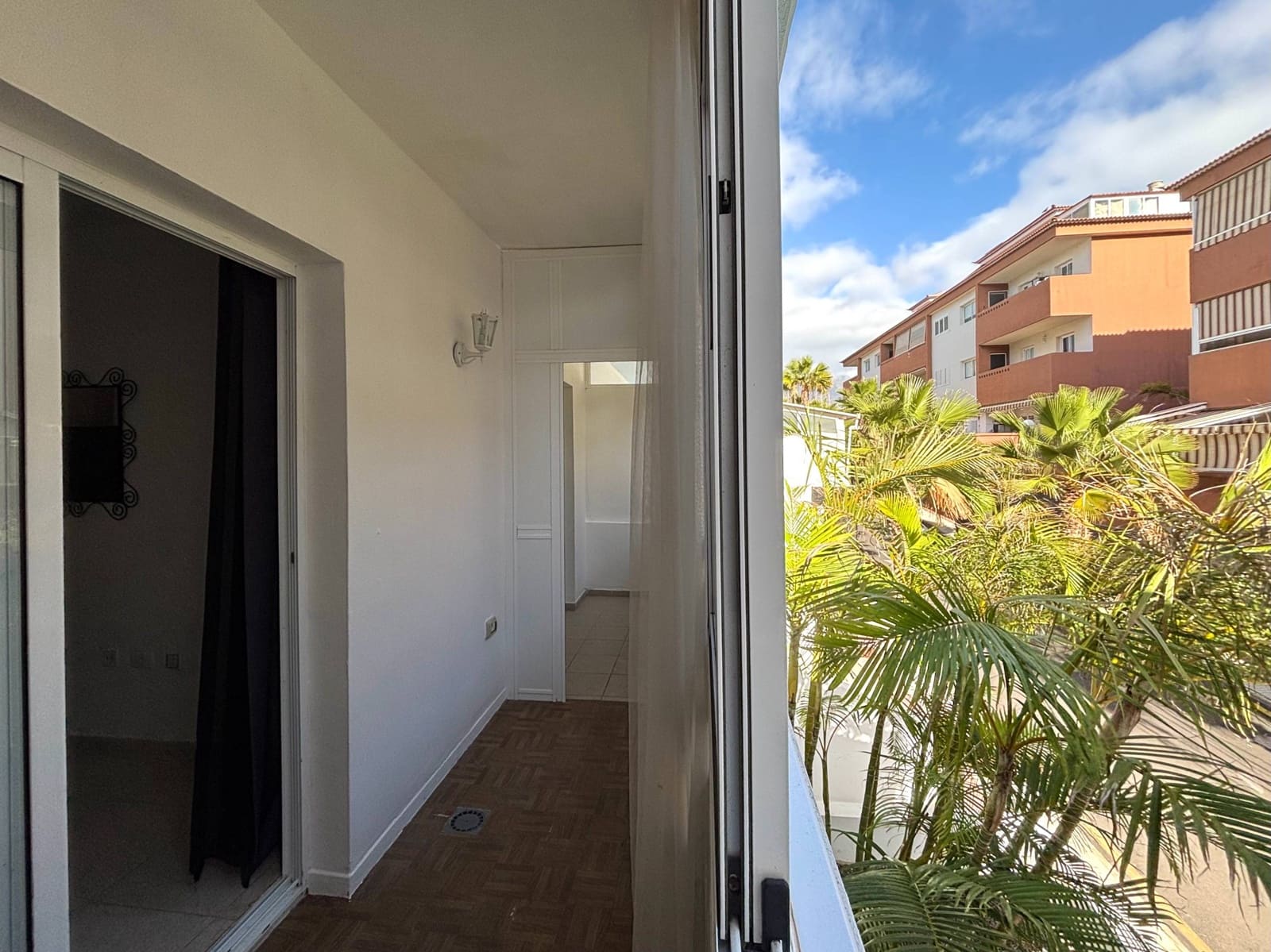 1 soverom Leilighet til salgs i Guimar med svømmebasseng garasje - € 209 500 (Ref: 9674226)