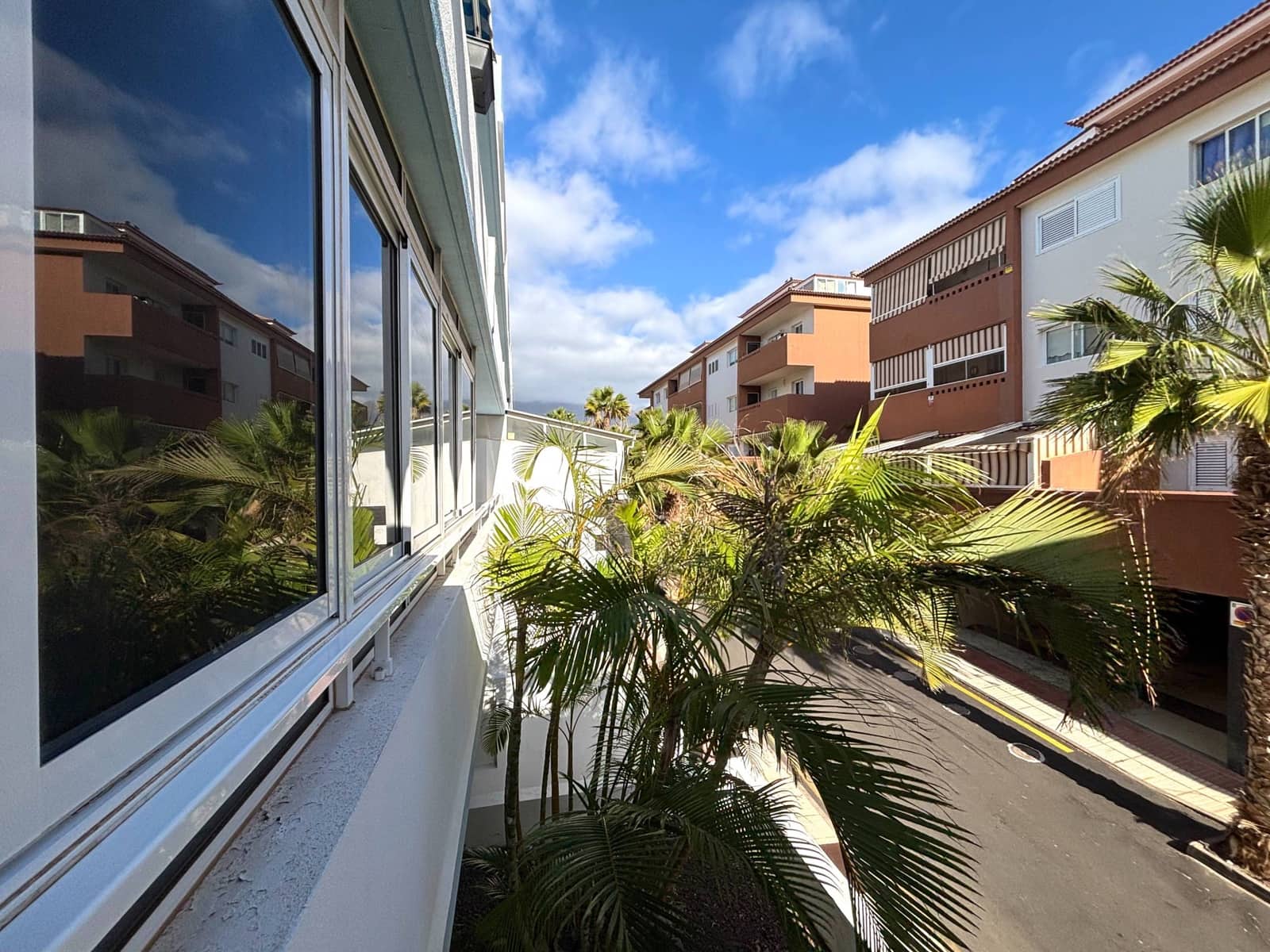 1 soverom Leilighet til salgs i Guimar med svømmebasseng garasje - € 209 500 (Ref: 9674226)