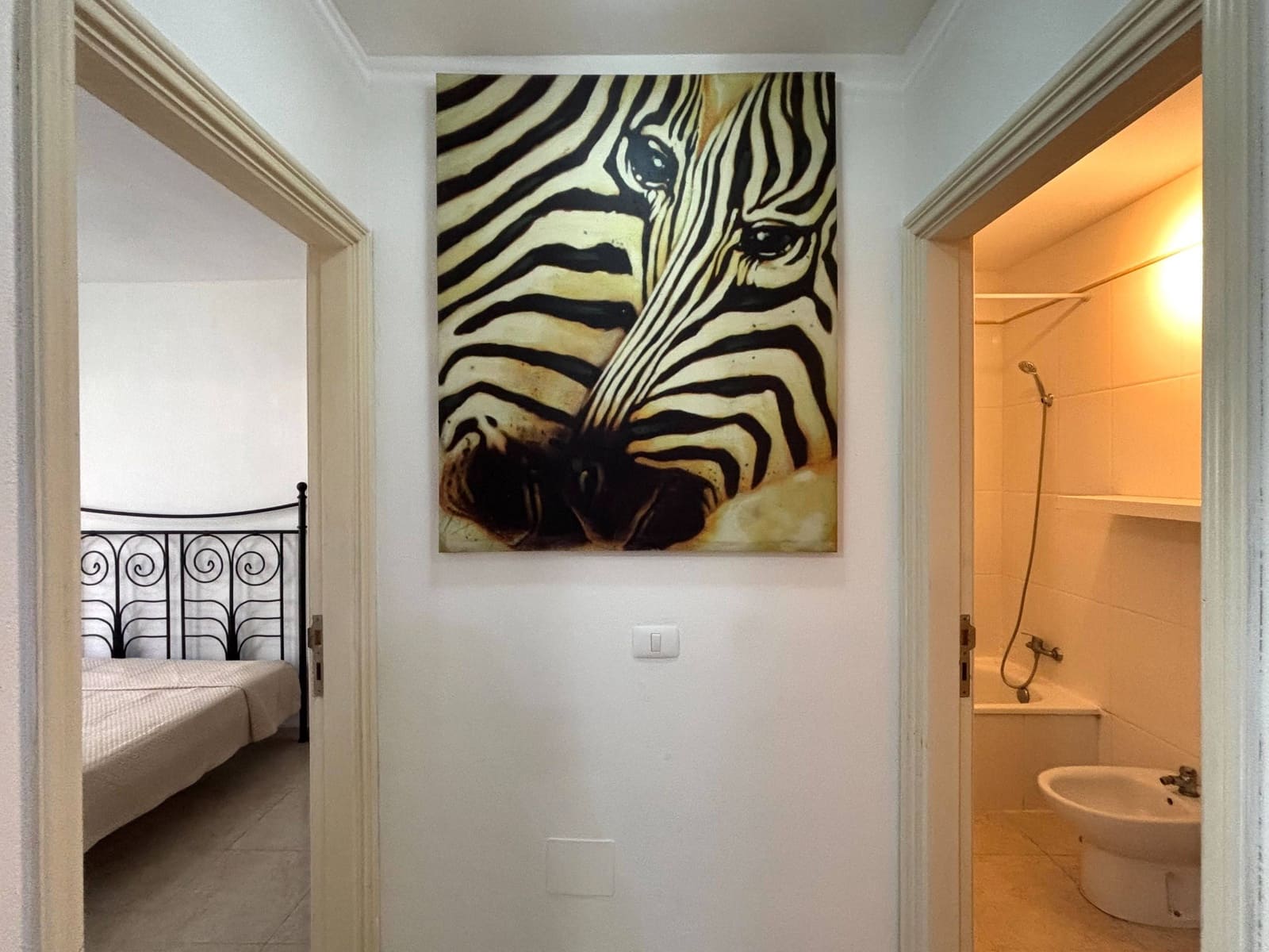 1 soverom Leilighet til salgs i Guimar med svømmebasseng garasje - € 209 500 (Ref: 9674226)