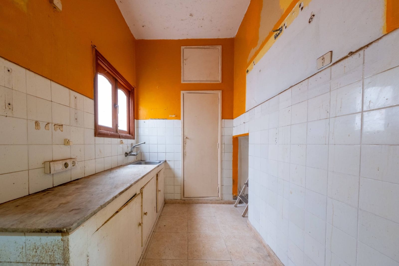 4 makuuhuone Omakotitalo myytävänä paikassa Las Palmas de Gran Canaria - 192 000 € (Ref: 9674236)