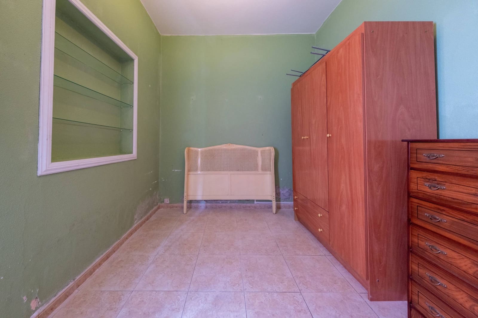 4 makuuhuone Omakotitalo myytävänä paikassa Las Palmas de Gran Canaria - 192 000 € (Ref: 9674236)