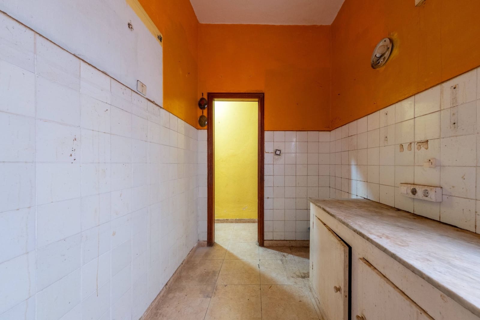 4 makuuhuone Omakotitalo myytävänä paikassa Las Palmas de Gran Canaria - 192 000 € (Ref: 9674236)