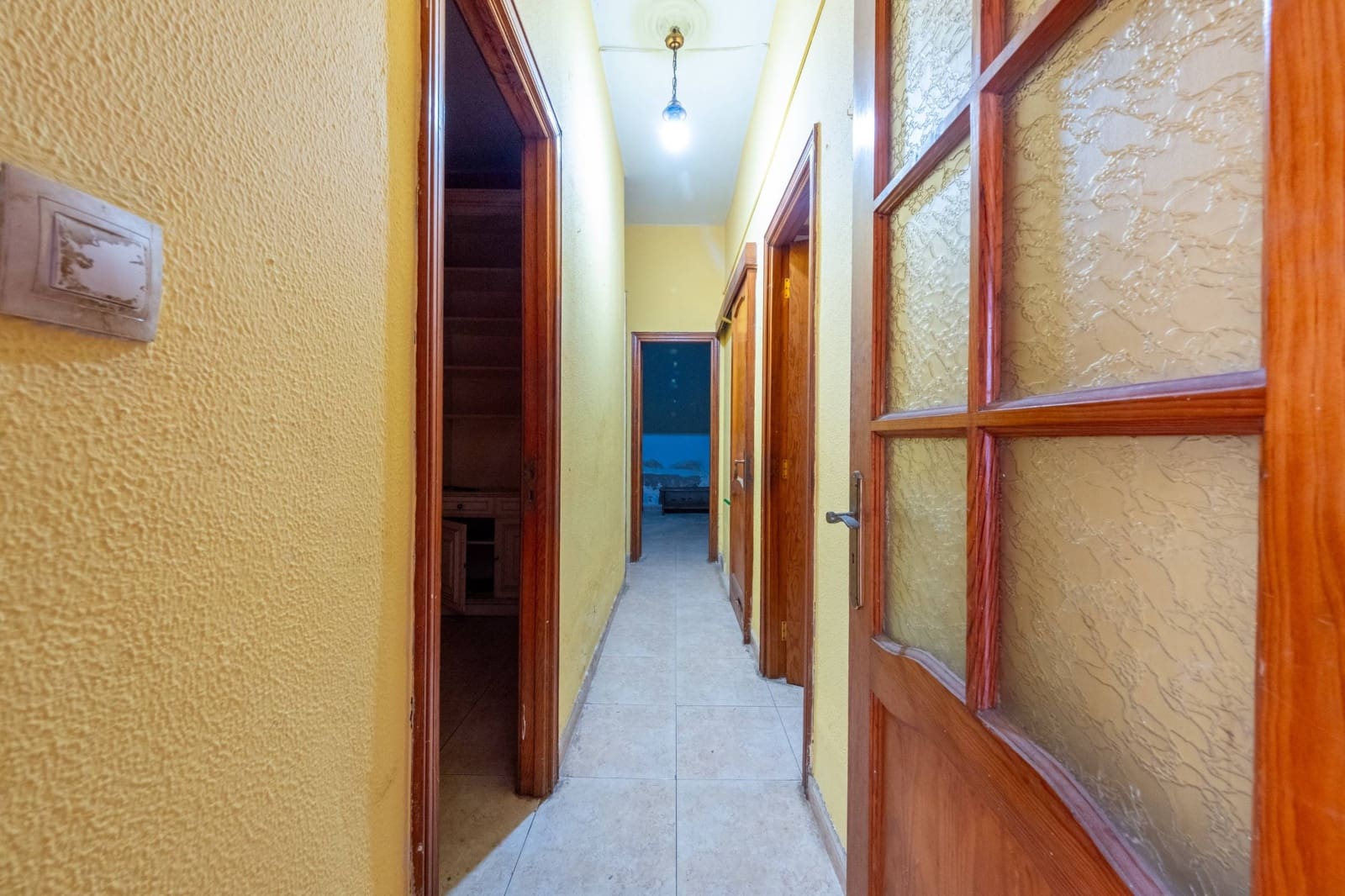 4 makuuhuone Omakotitalo myytävänä paikassa Las Palmas de Gran Canaria - 192 000 € (Ref: 9674236)