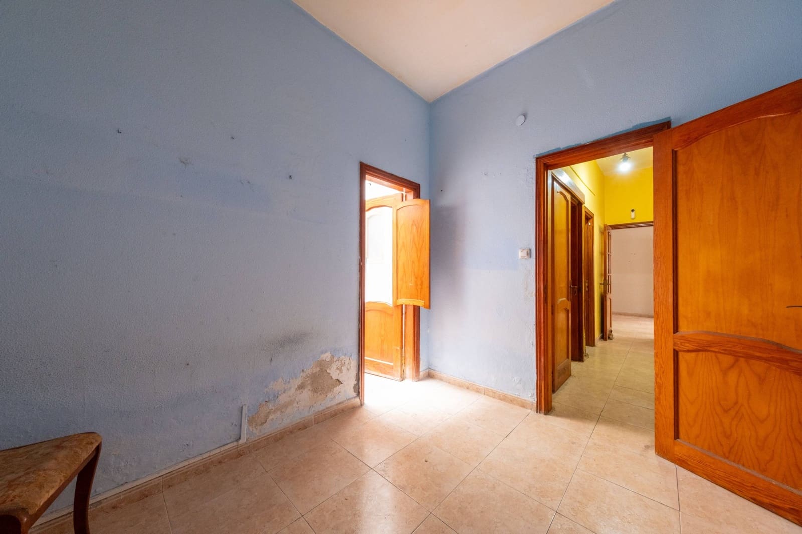 4 makuuhuone Omakotitalo myytävänä paikassa Las Palmas de Gran Canaria - 192 000 € (Ref: 9674236)