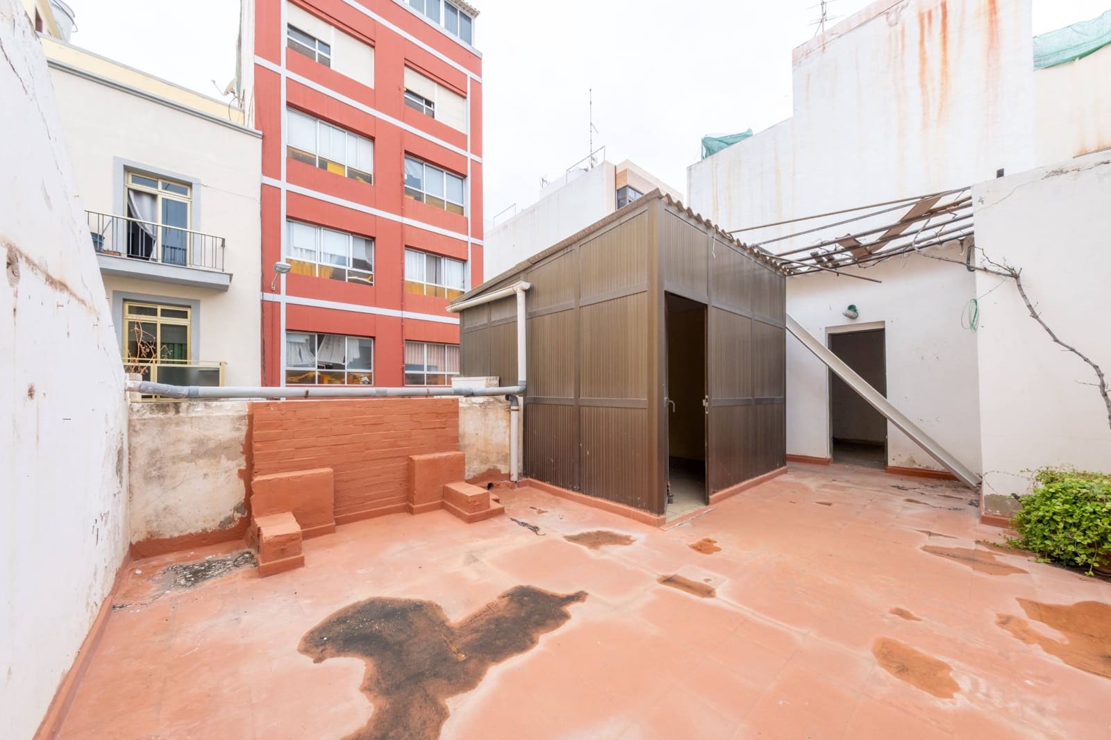 4 makuuhuone Omakotitalo myytävänä paikassa Las Palmas de Gran Canaria - 192 000 € (Ref: 9674236)