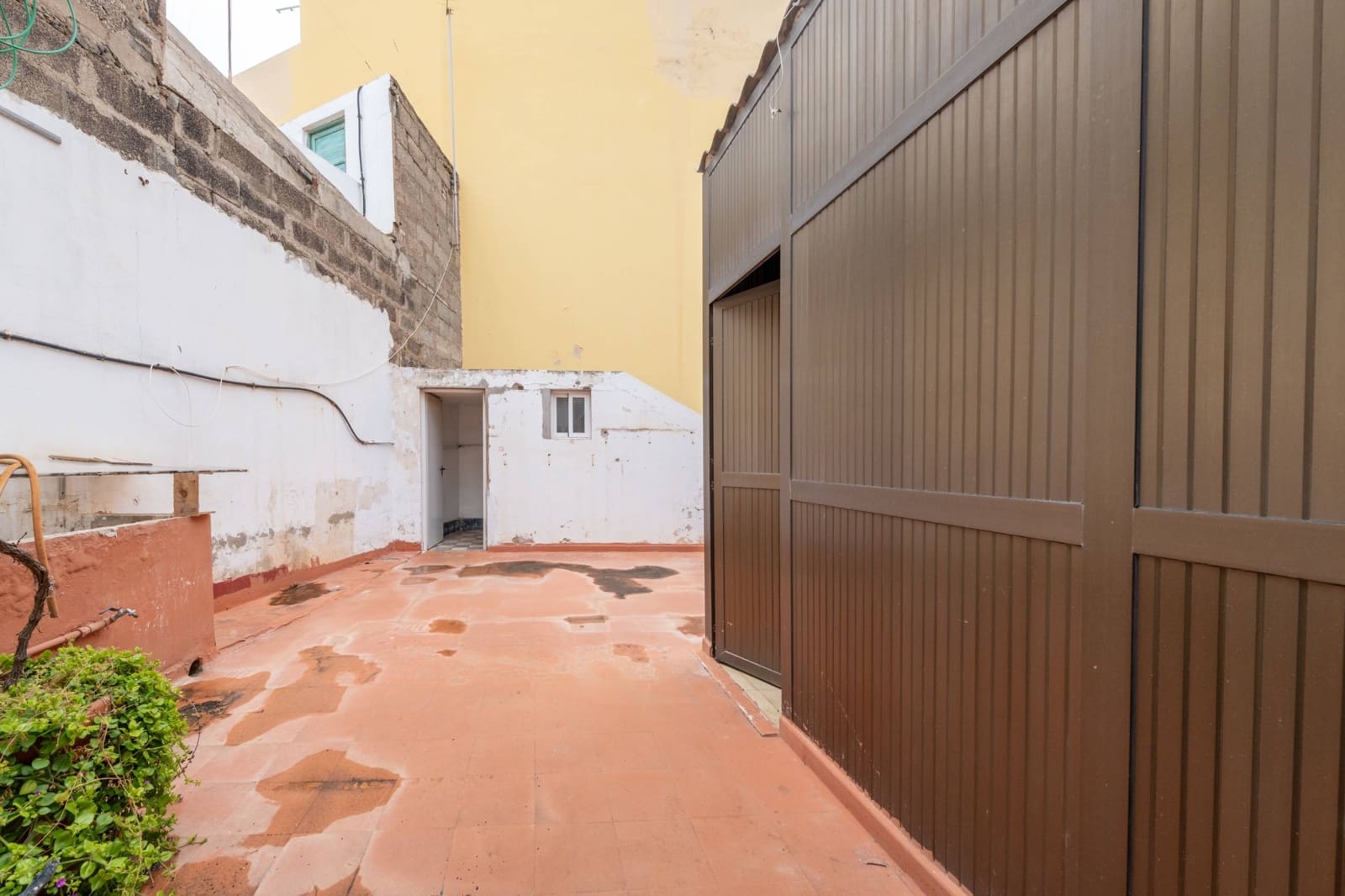 4 makuuhuone Omakotitalo myytävänä paikassa Las Palmas de Gran Canaria - 192 000 € (Ref: 9674236)