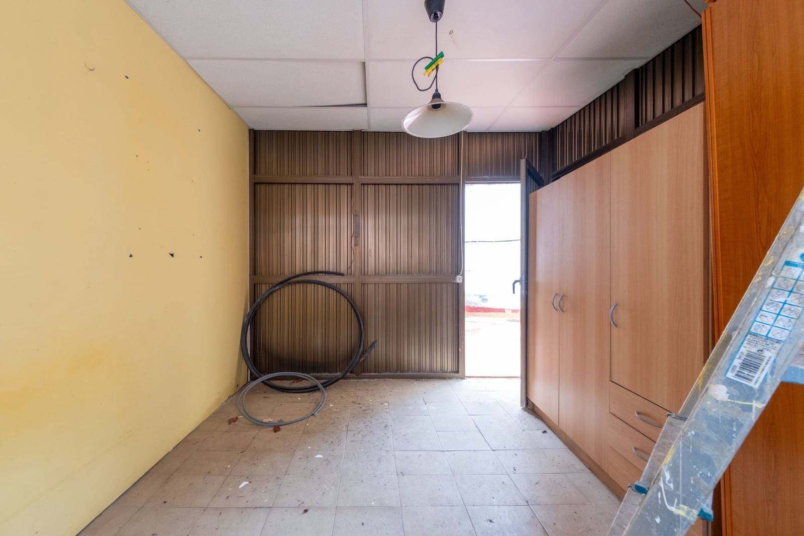 4 makuuhuone Omakotitalo myytävänä paikassa Las Palmas de Gran Canaria - 192 000 € (Ref: 9674236)