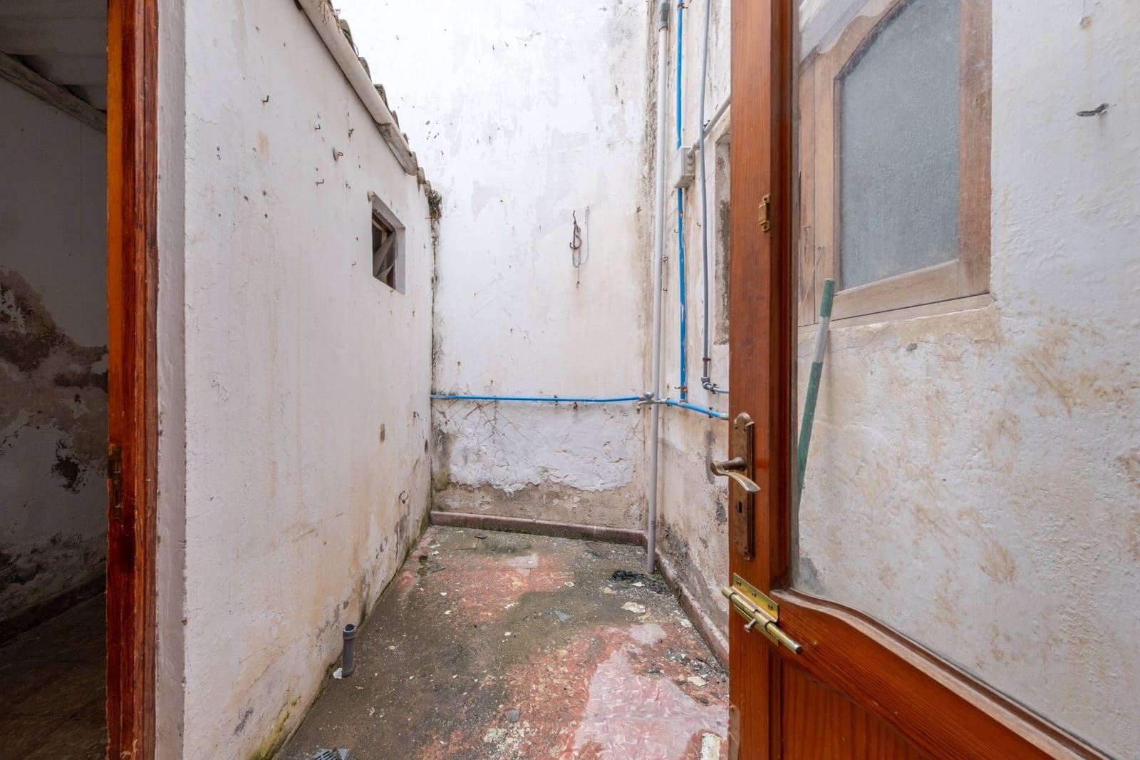 4 makuuhuone Omakotitalo myytävänä paikassa Las Palmas de Gran Canaria - 192 000 € (Ref: 9674236)