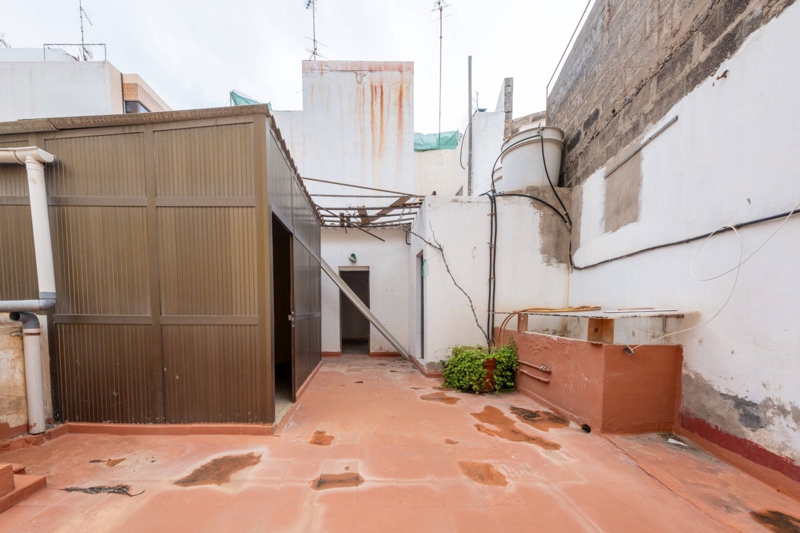 4 makuuhuone Omakotitalo myytävänä paikassa Las Palmas de Gran Canaria - 192 000 € (Ref: 9674236)