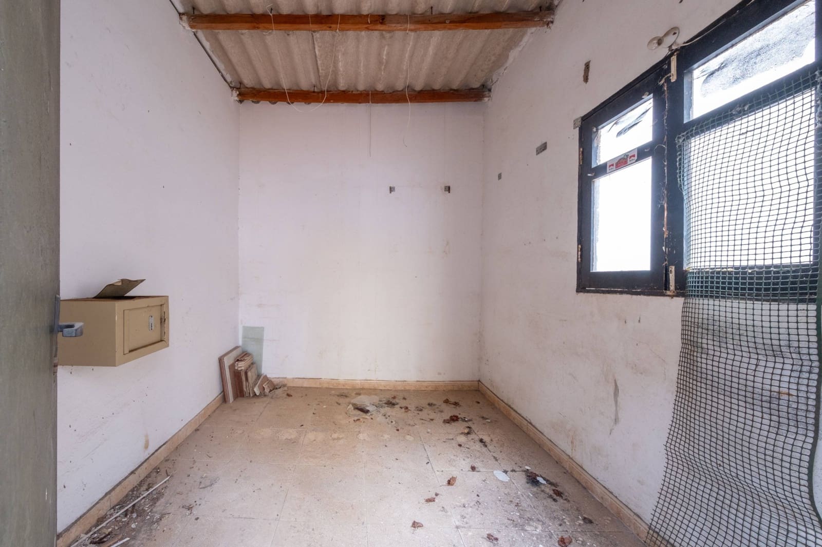 4 makuuhuone Omakotitalo myytävänä paikassa Las Palmas de Gran Canaria - 192 000 € (Ref: 9674236)