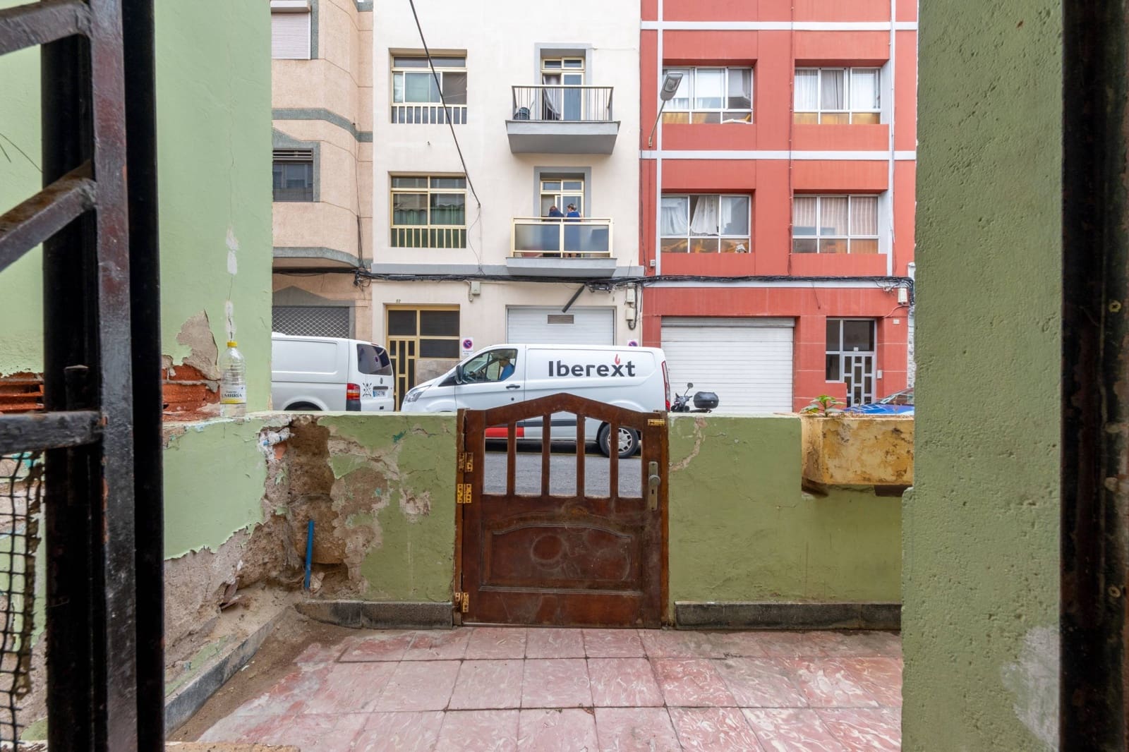 4 makuuhuone Omakotitalo myytävänä paikassa Las Palmas de Gran Canaria - 192 000 € (Ref: 9674236)