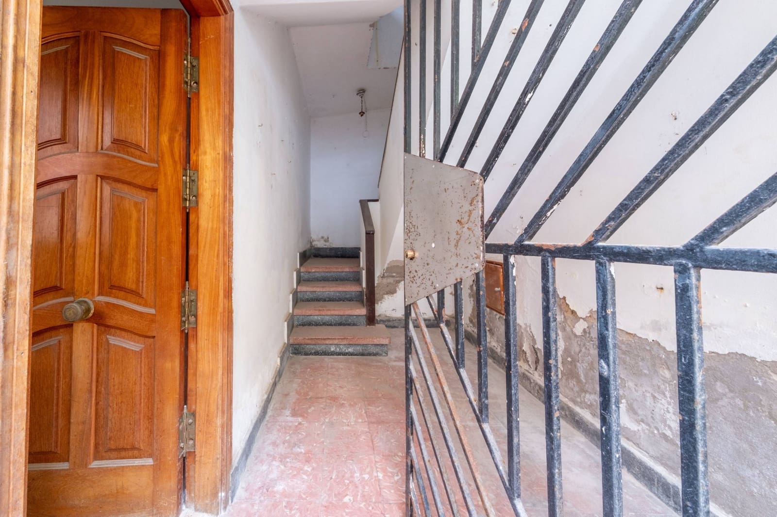 4 makuuhuone Omakotitalo myytävänä paikassa Las Palmas de Gran Canaria - 192 000 € (Ref: 9674236)