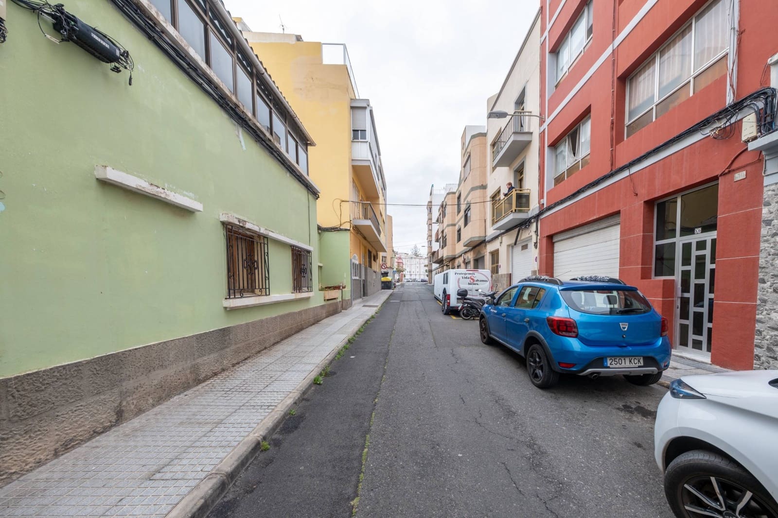 4 makuuhuone Omakotitalo myytävänä paikassa Las Palmas de Gran Canaria - 192 000 € (Ref: 9674236)