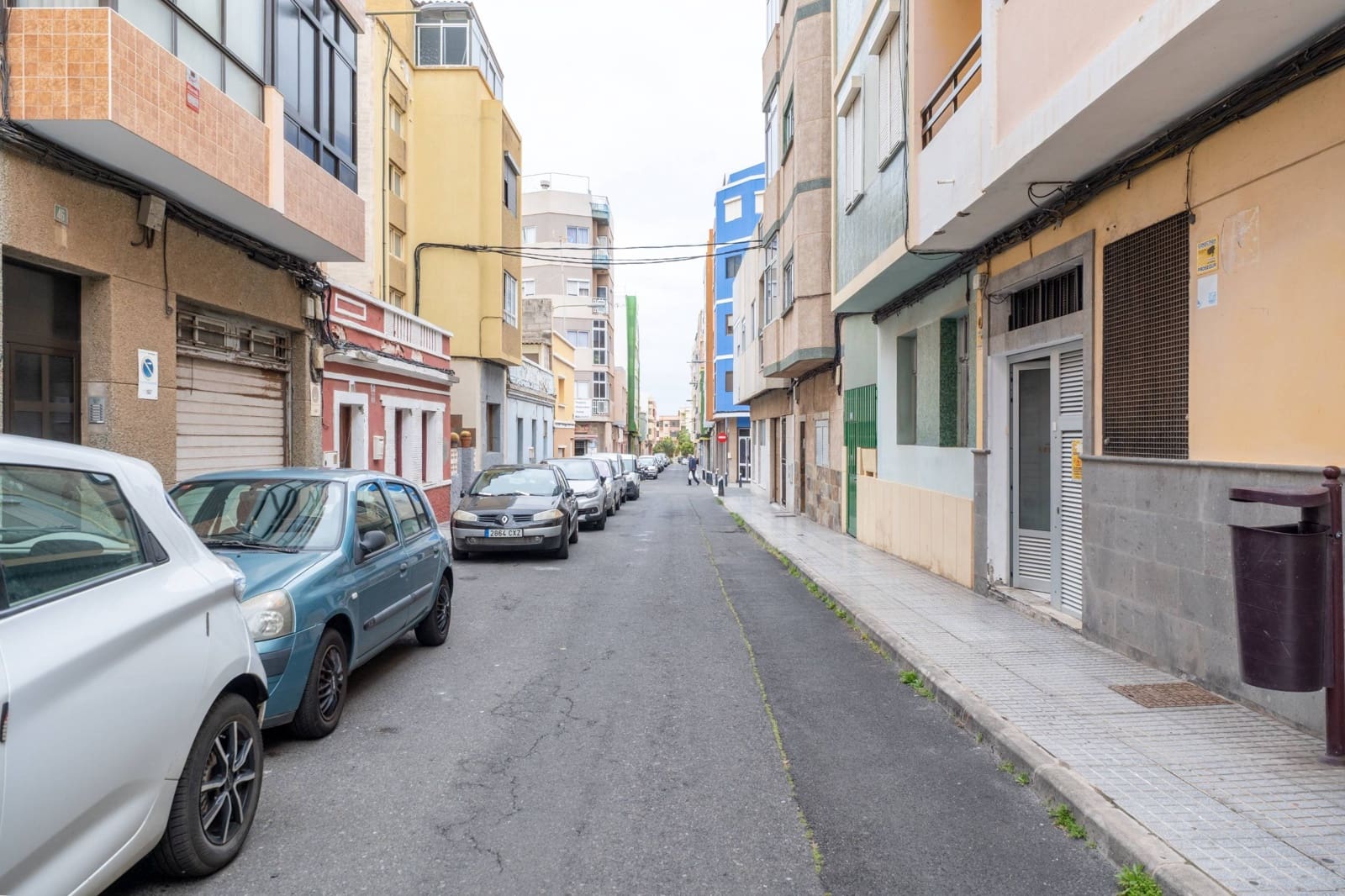 4 makuuhuone Omakotitalo myytävänä paikassa Las Palmas de Gran Canaria - 192 000 € (Ref: 9674236)