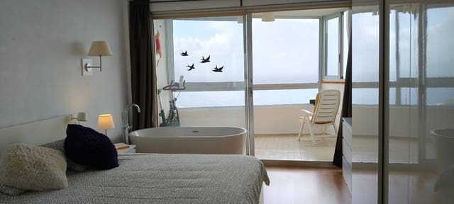 1 makuuhuone Huoneisto myytävänä paikassa La Matanza de Acentejo mukana uima-altaan 
autotalli - 275 000 € (Ref: 9677499)