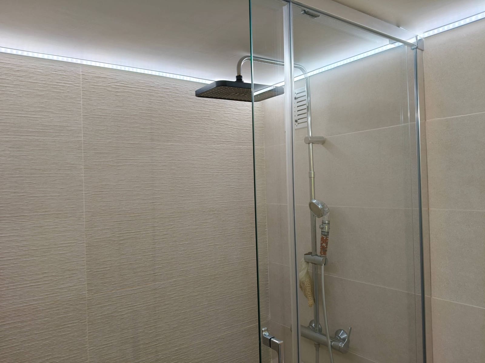 1 makuuhuone Huoneisto myytävänä paikassa La Matanza de Acentejo mukana uima-altaan 
autotalli - 275 000 € (Ref: 9677499)