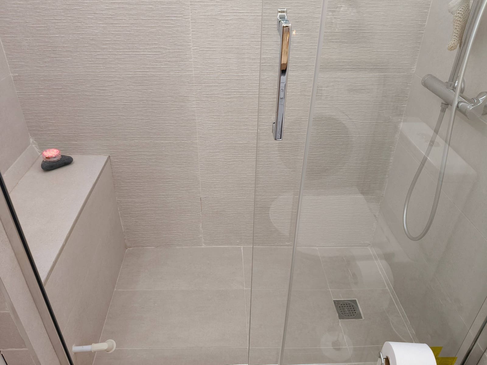 1 makuuhuone Huoneisto myytävänä paikassa La Matanza de Acentejo mukana uima-altaan 
autotalli - 275 000 € (Ref: 9677499)