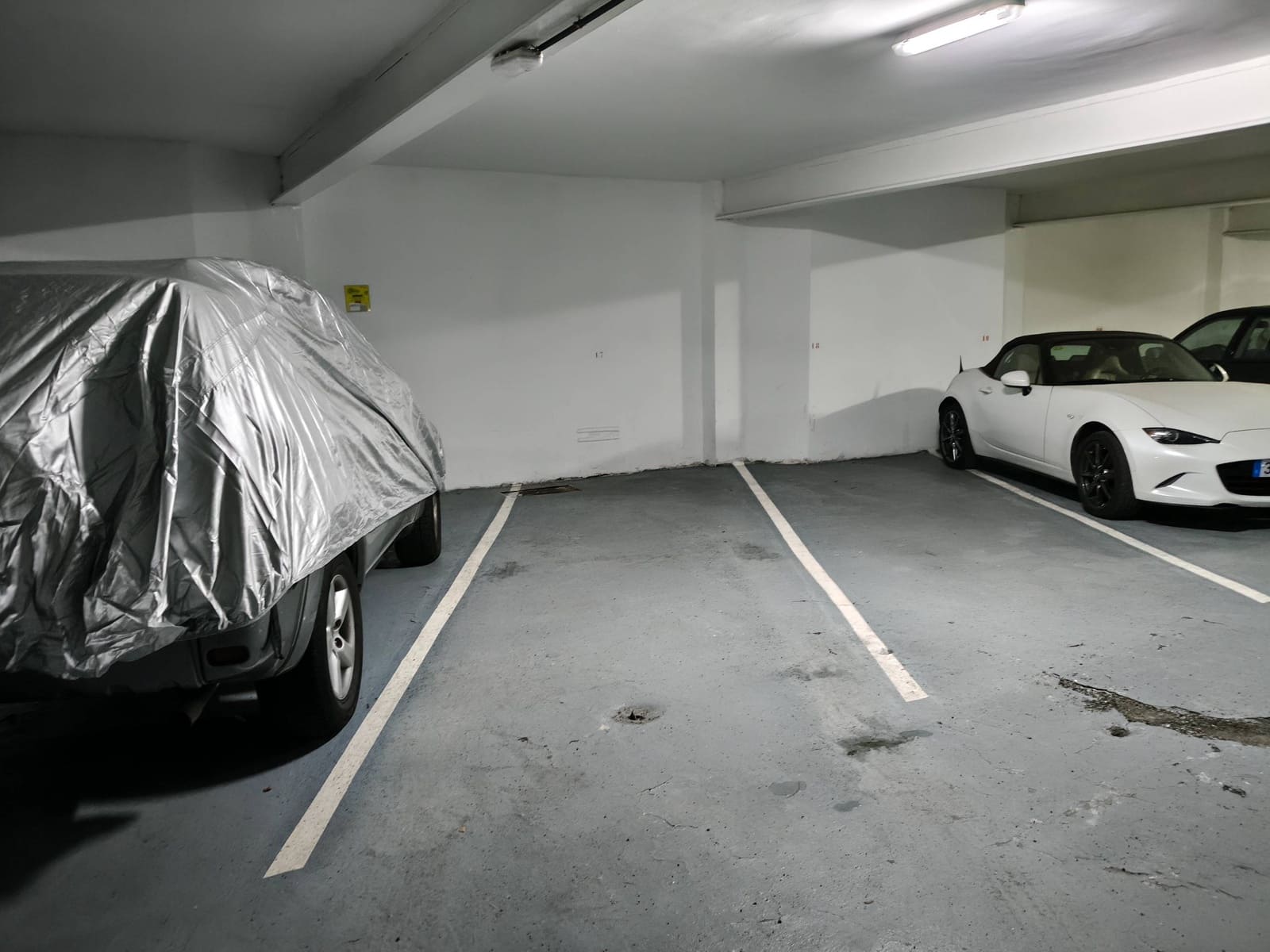 1 makuuhuone Huoneisto myytävänä paikassa La Matanza de Acentejo mukana uima-altaan 
autotalli - 275 000 € (Ref: 9677499)