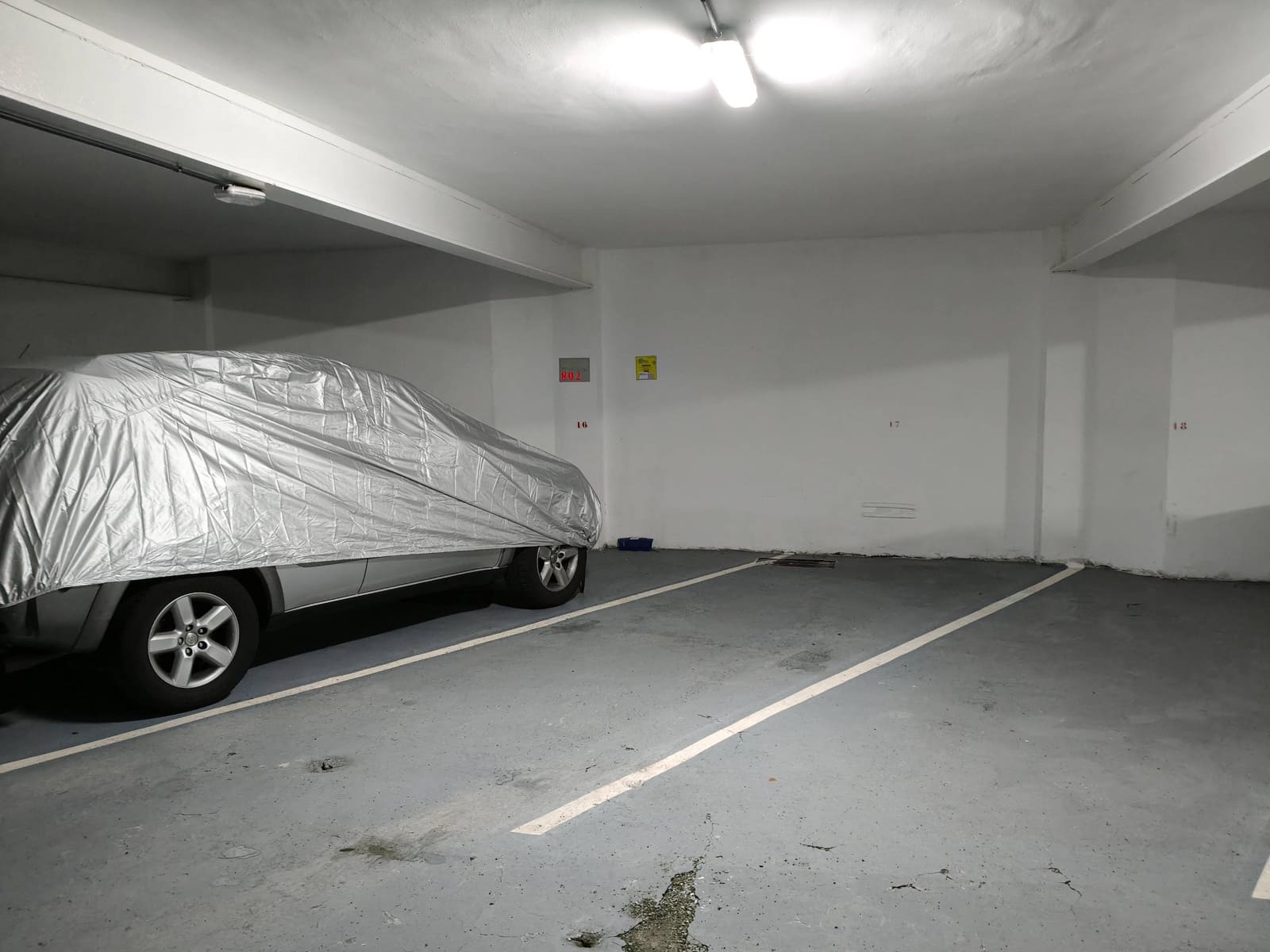 1 makuuhuone Huoneisto myytävänä paikassa La Matanza de Acentejo mukana uima-altaan 
autotalli - 275 000 € (Ref: 9677499)