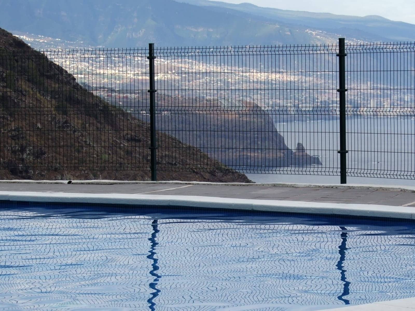 1 makuuhuone Huoneisto myytävänä paikassa La Matanza de Acentejo mukana uima-altaan 
autotalli - 275 000 € (Ref: 9677499)