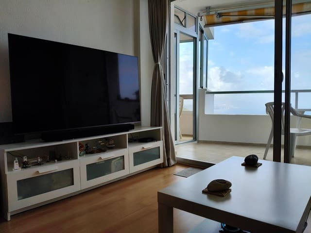 1 chambre Appartement à vendre à La Matanza de Acentejo avec piscine - 259 500 € (Ref: 9677499)