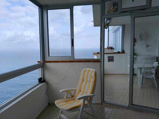 1 soveværelse Lejlighed til salg i La Matanza de Acentejo med swimmingpool - € 259.500 (Ref: 9677499)