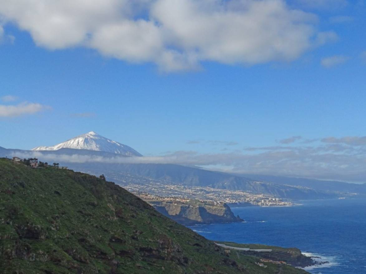 1 soverom Leilighet til salgs i La Matanza de Acentejo med svømmebasseng - € 259 500 (Ref: 9677499)