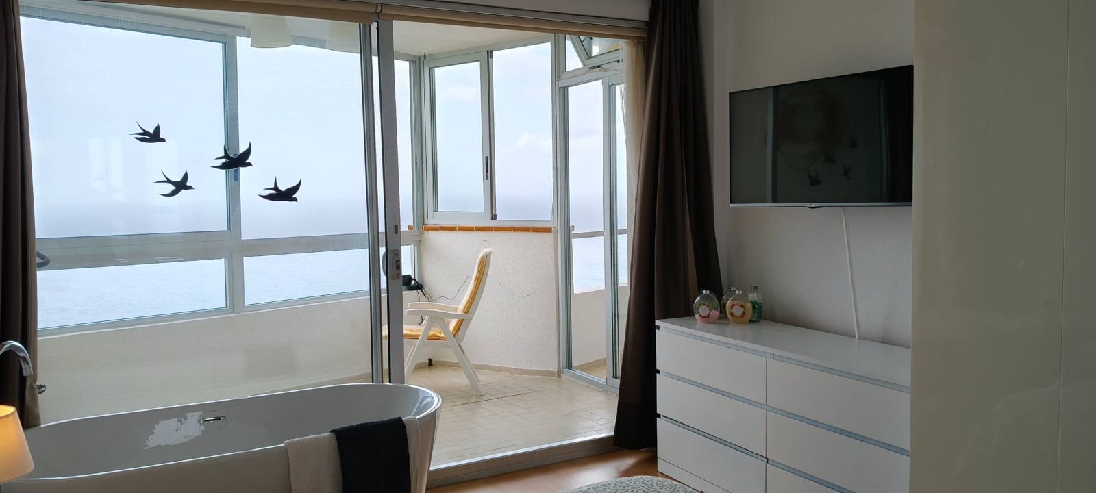 1 soverom Leilighet til salgs i La Matanza de Acentejo med svømmebasseng - € 259 500 (Ref: 9677499)